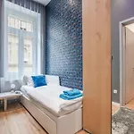 Broadway Apartament Budapesta