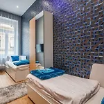 Broadway Apartament