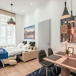 Apartament Broadway *