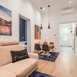 Apartament Broadway *