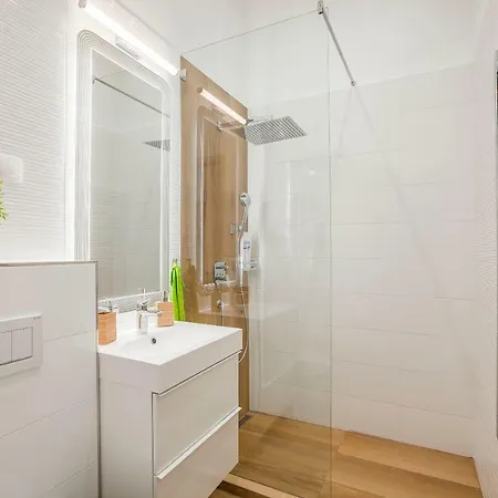 Apartamento Broadway