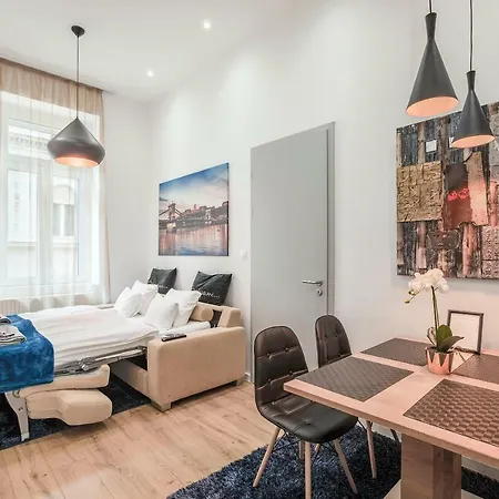 Apartamento Broadway *