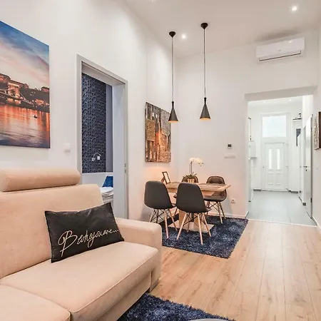 Apartamento Broadway *