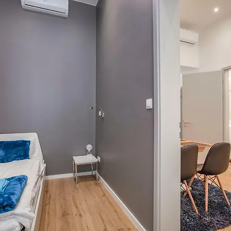 Apartment Broadway *